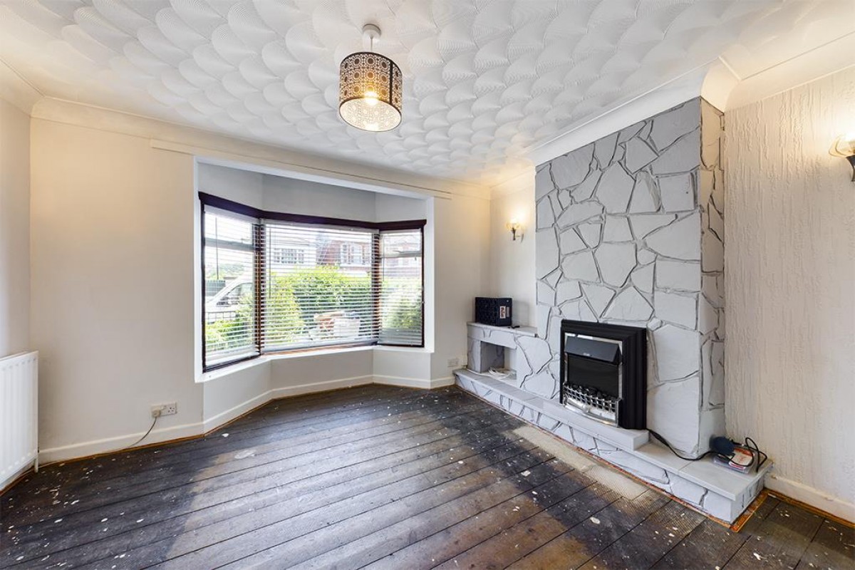 Priory Road, Southampton, Hampshire