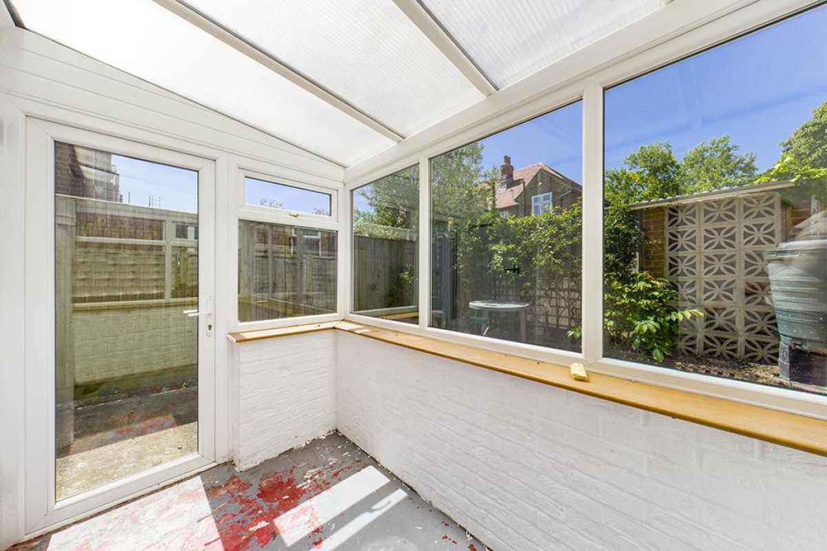 Priory Road, Southampton, Hampshire