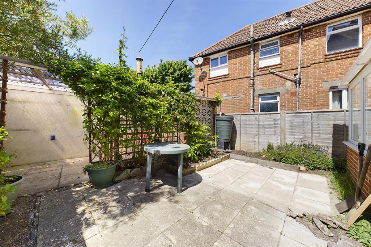 Priory Road, Southampton, Hampshire