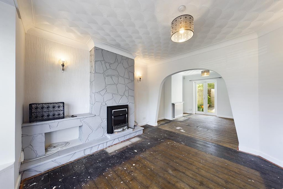 Priory Road, Southampton, Hampshire