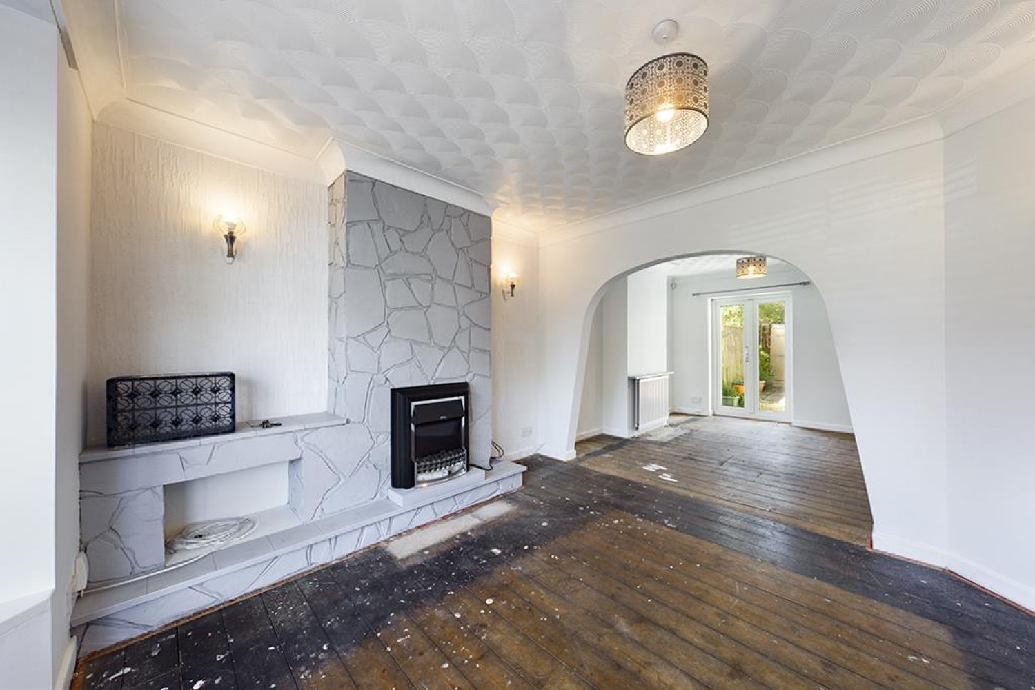 Priory Road, Southampton, Hampshire