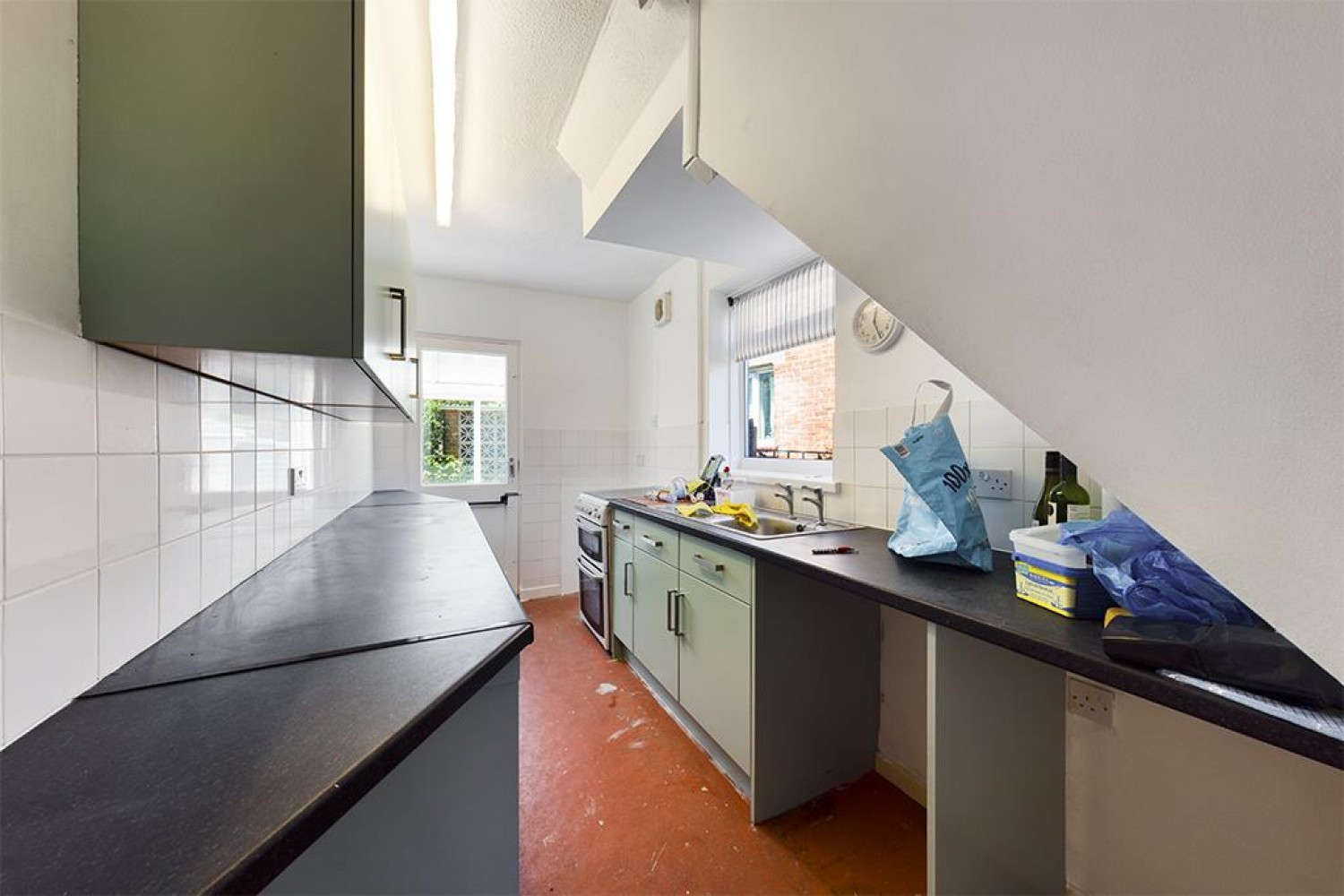 Priory Road, Southampton, Hampshire