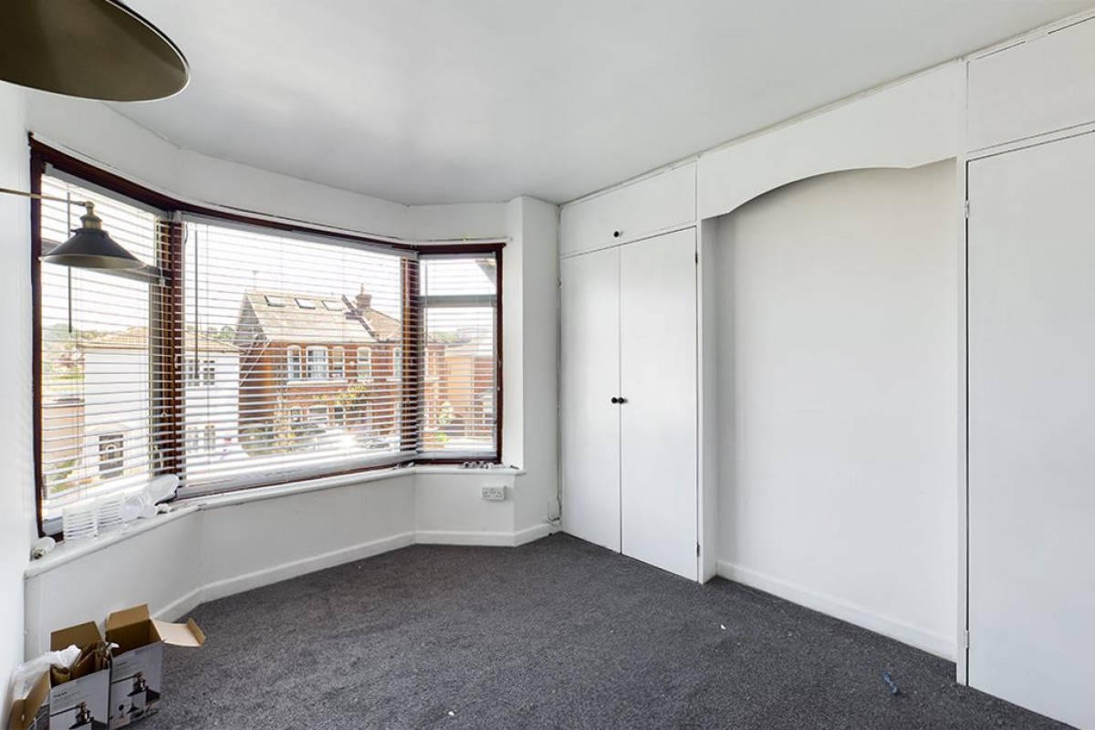 Priory Road, Southampton, Hampshire