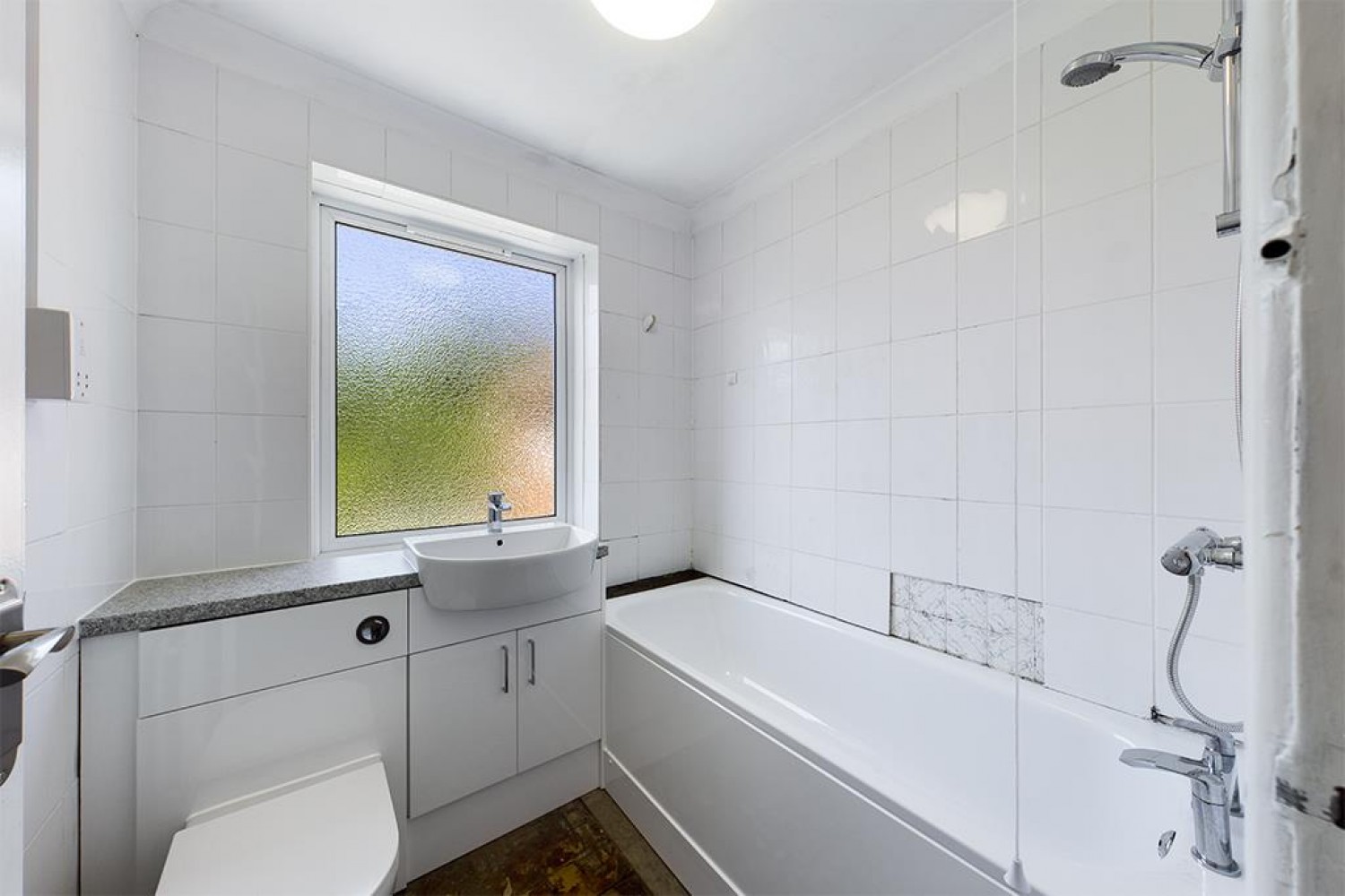 Priory Road, Southampton, Hampshire