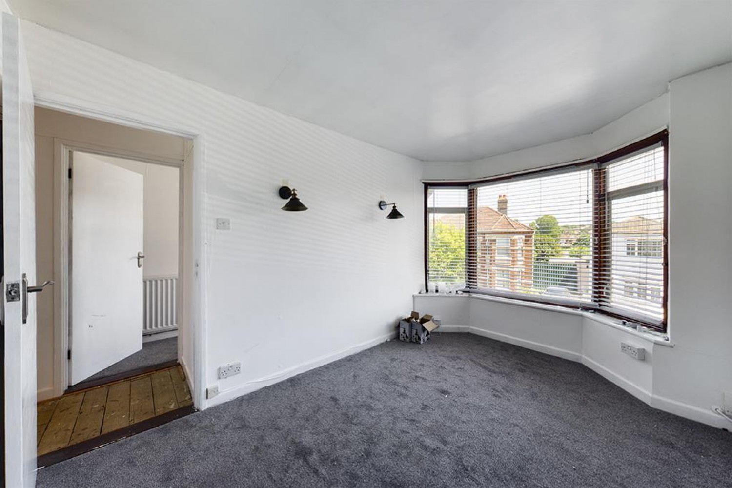 Priory Road, Southampton, Hampshire