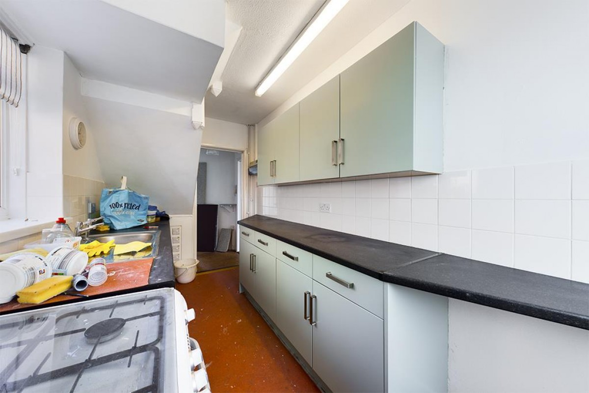 Priory Road, Southampton, Hampshire