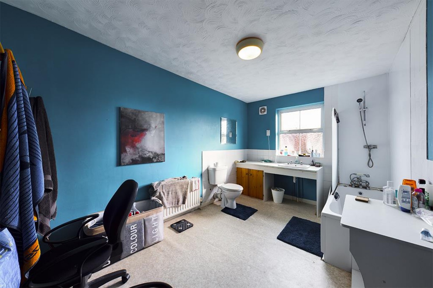 Cromwell Road, Southampton, Hampshire