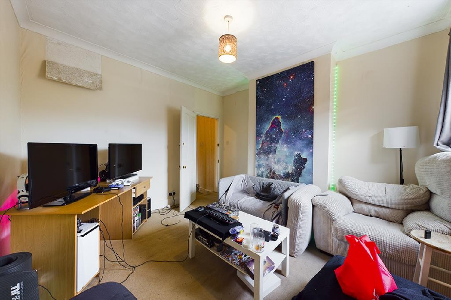 Cromwell Road, Southampton, Hampshire