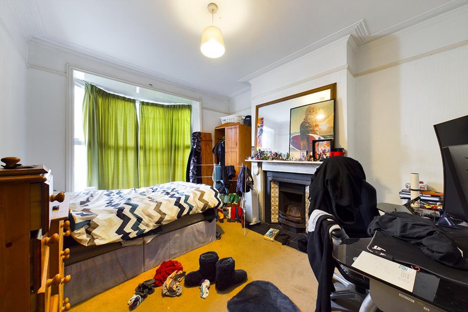 Cromwell Road, Southampton, Hampshire