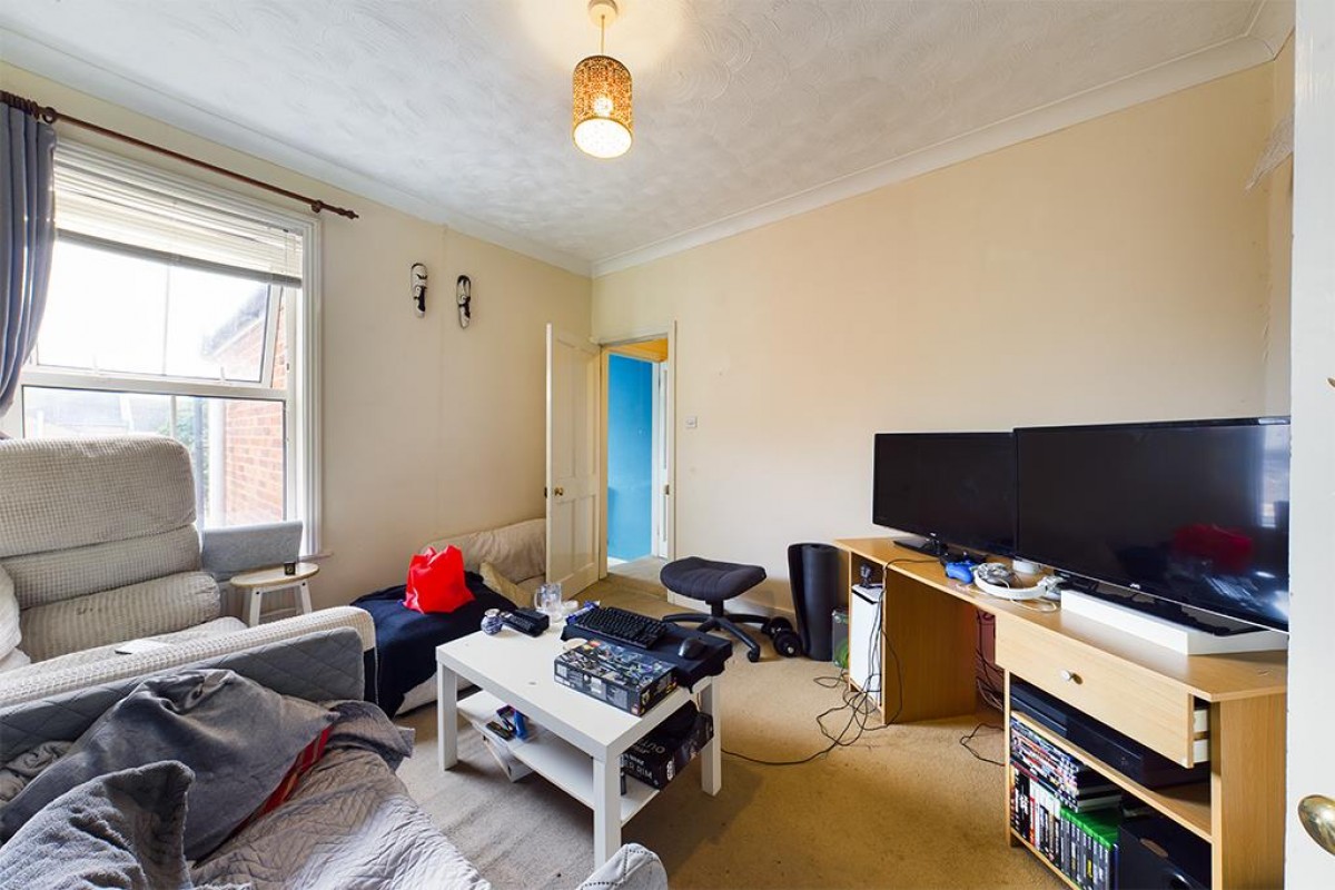 Cromwell Road, Southampton, Hampshire