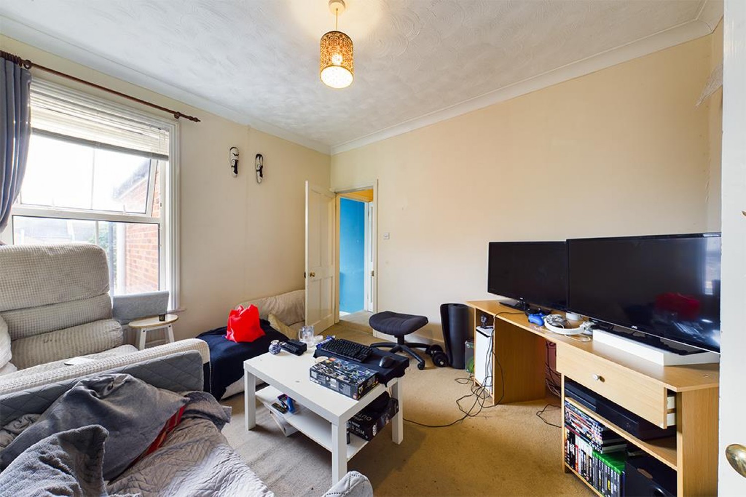 Cromwell Road, Southampton, Hampshire