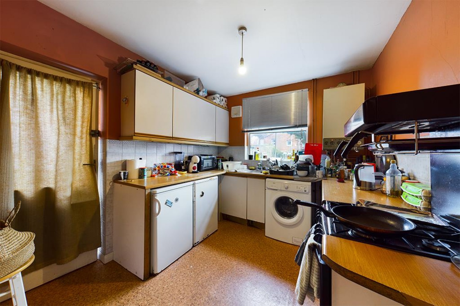 Cromwell Road, Southampton, Hampshire