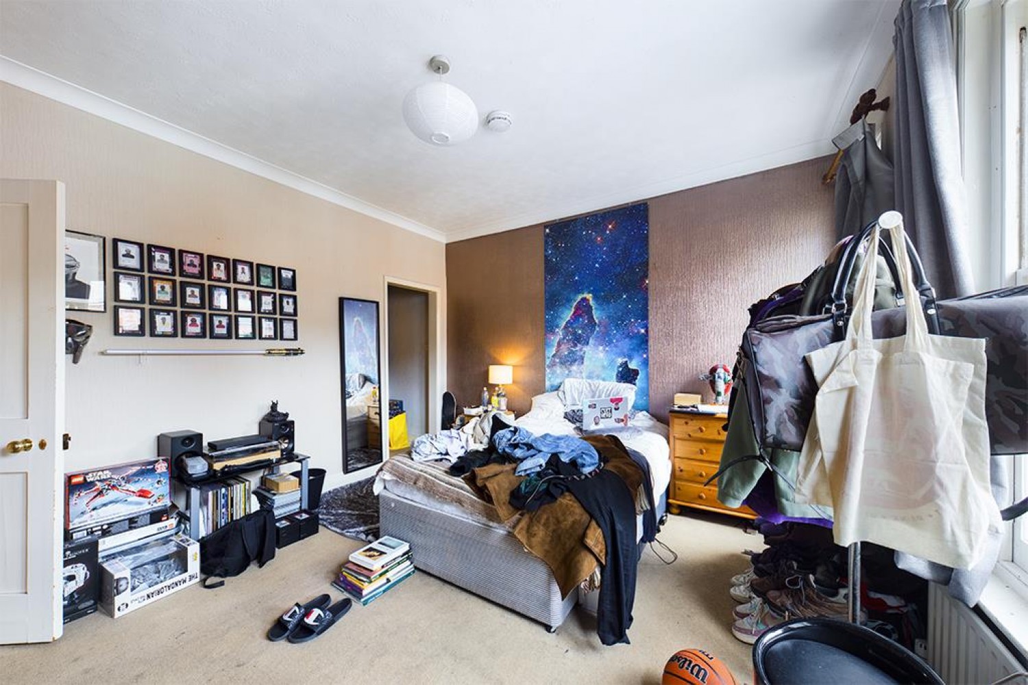 Cromwell Road, Southampton, Hampshire