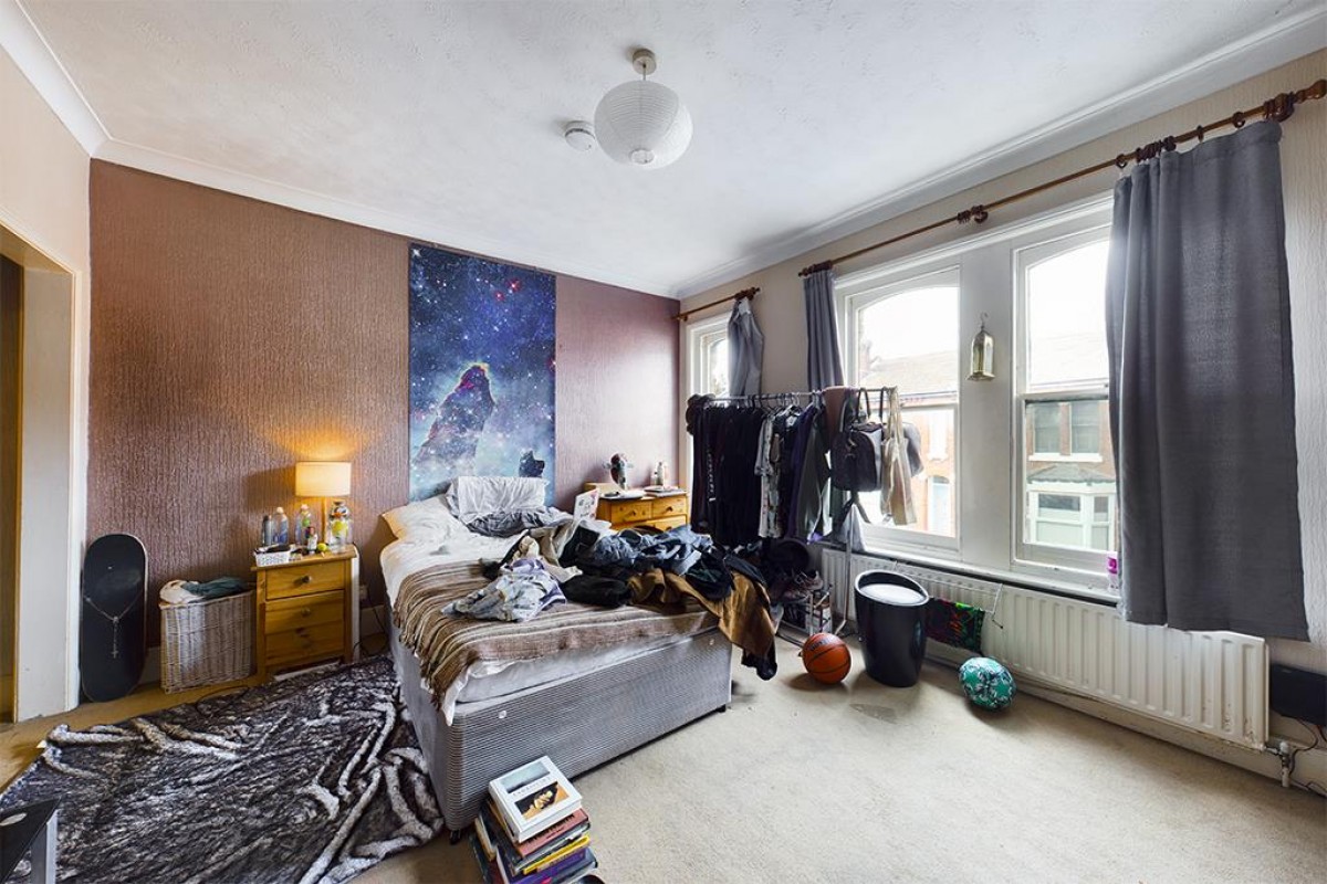 Cromwell Road, Southampton, Hampshire