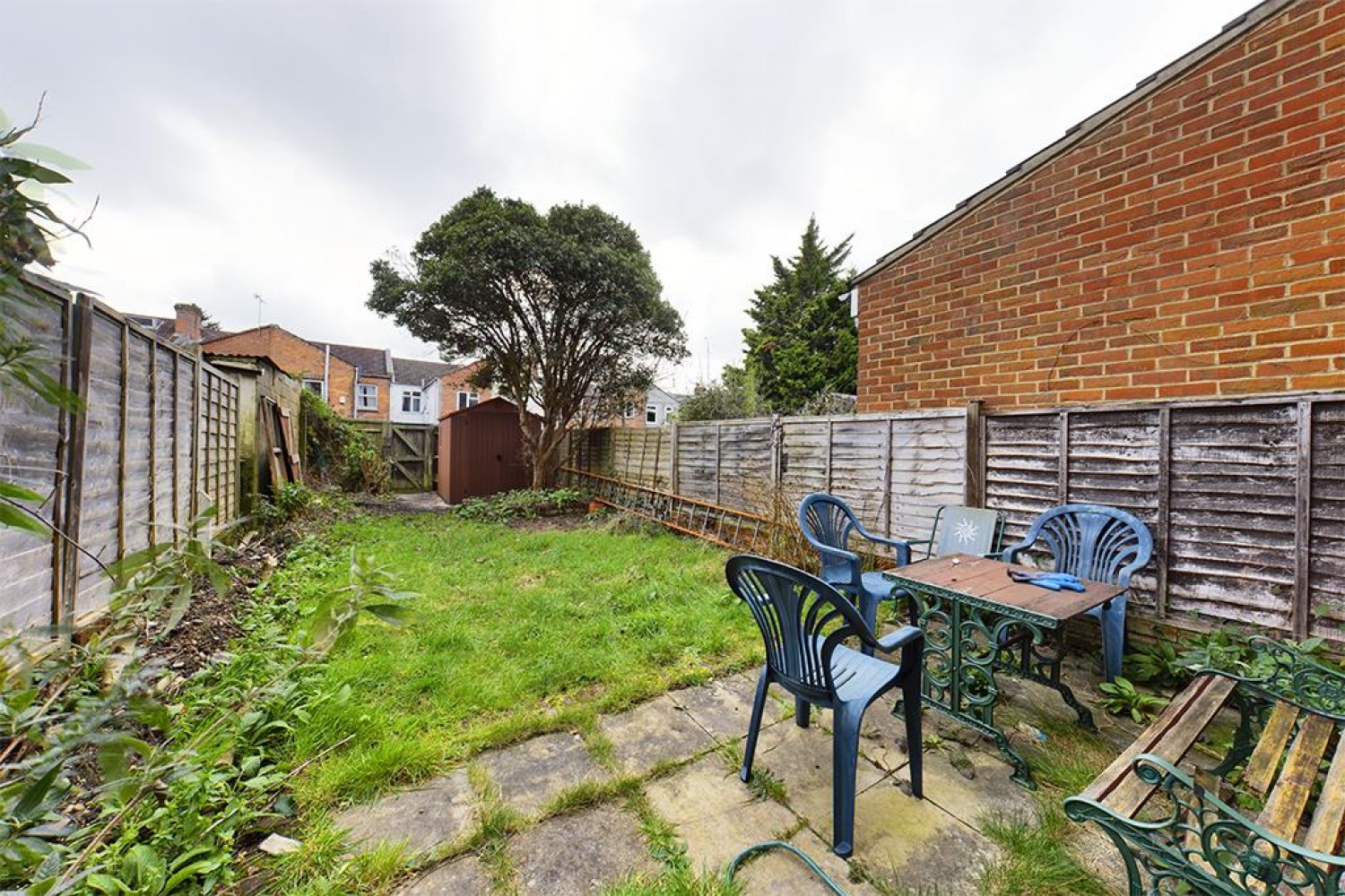 Cromwell Road, Southampton, Hampshire