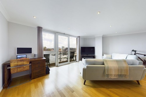 Sundowner, Channel Way, Southampton