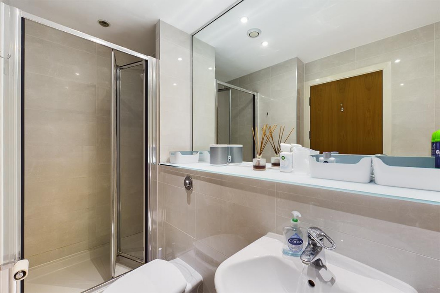 Sundowner, Channel Way, Southampton