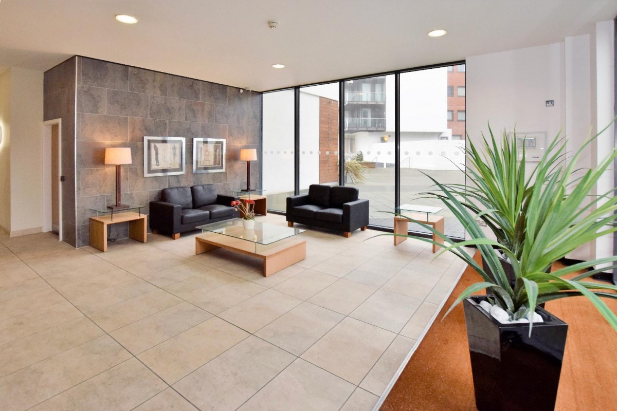 Sundowner, Channel Way, Southampton