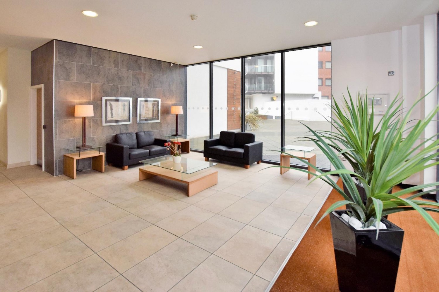 Sundowner, Channel Way, Southampton