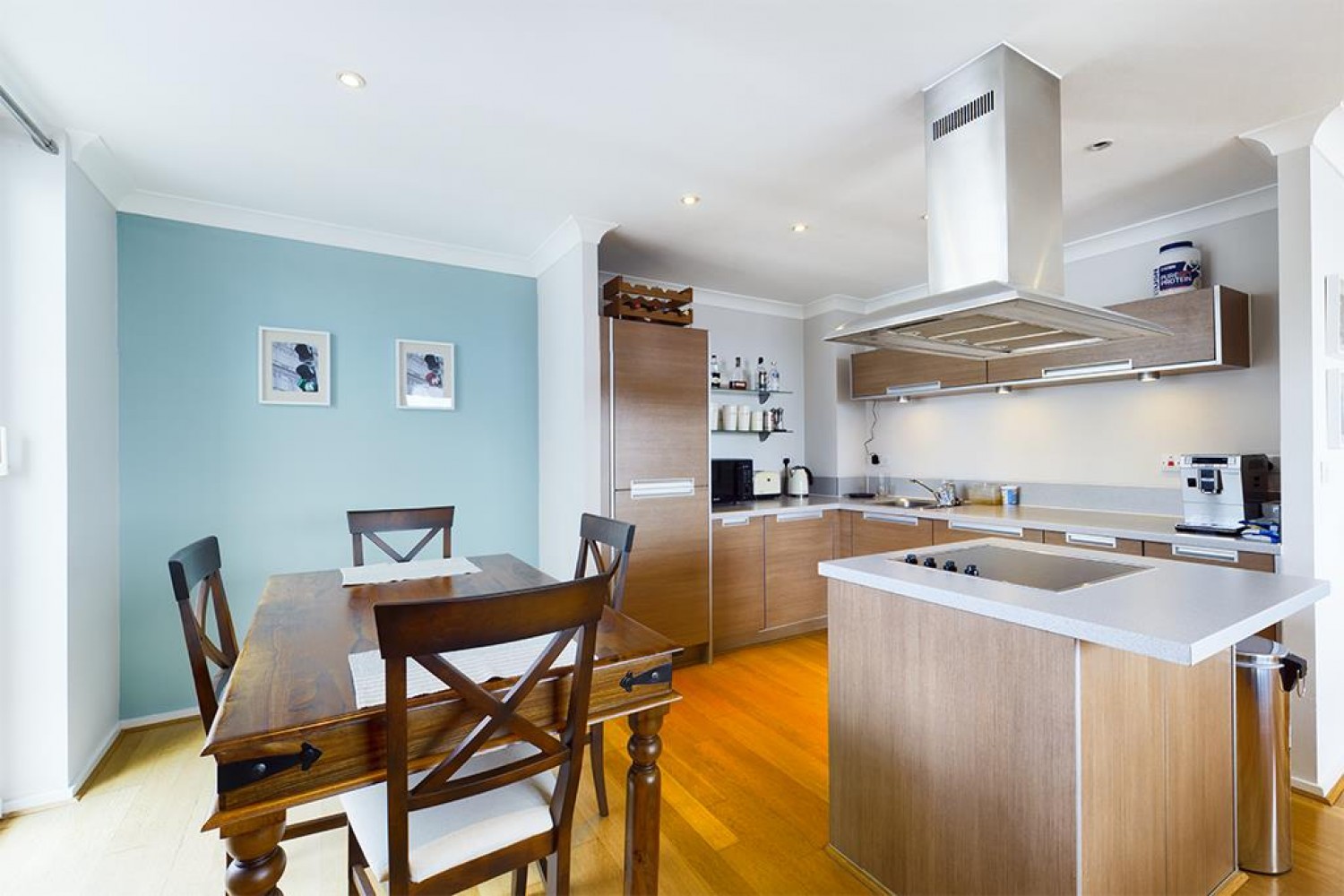 Sundowner, Channel Way, Southampton