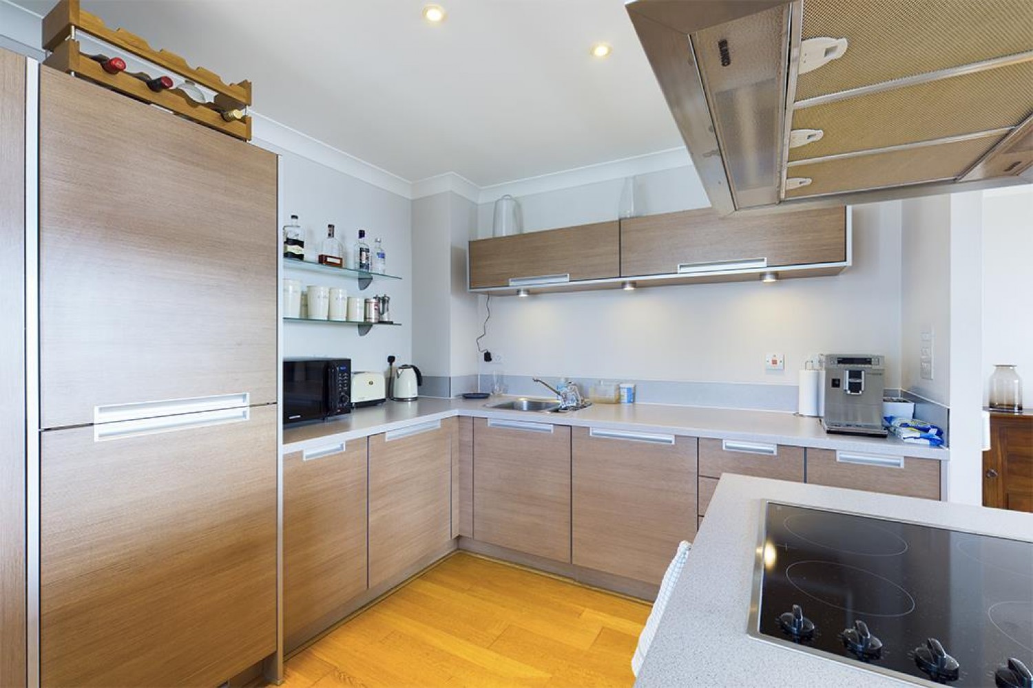 Sundowner, Channel Way, Southampton