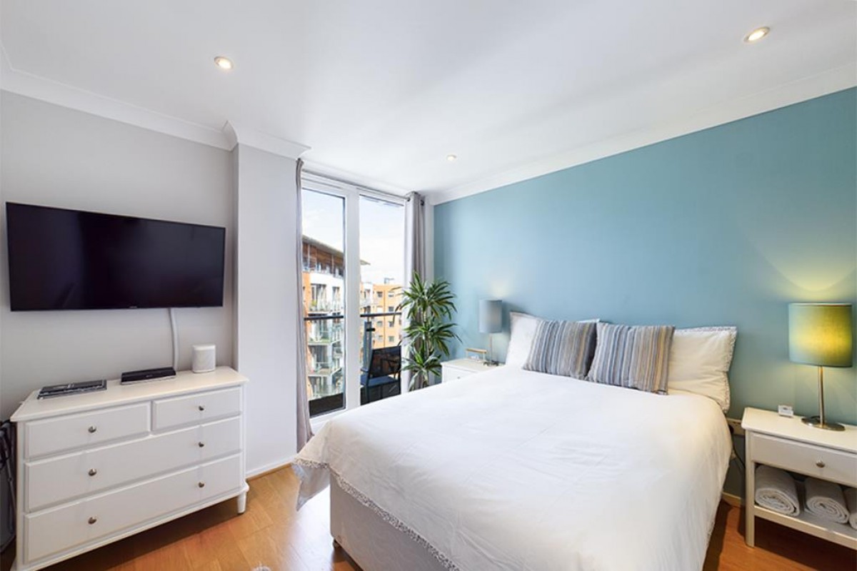 Sundowner, Channel Way, Southampton