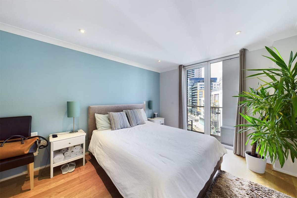 Sundowner, Channel Way, Southampton