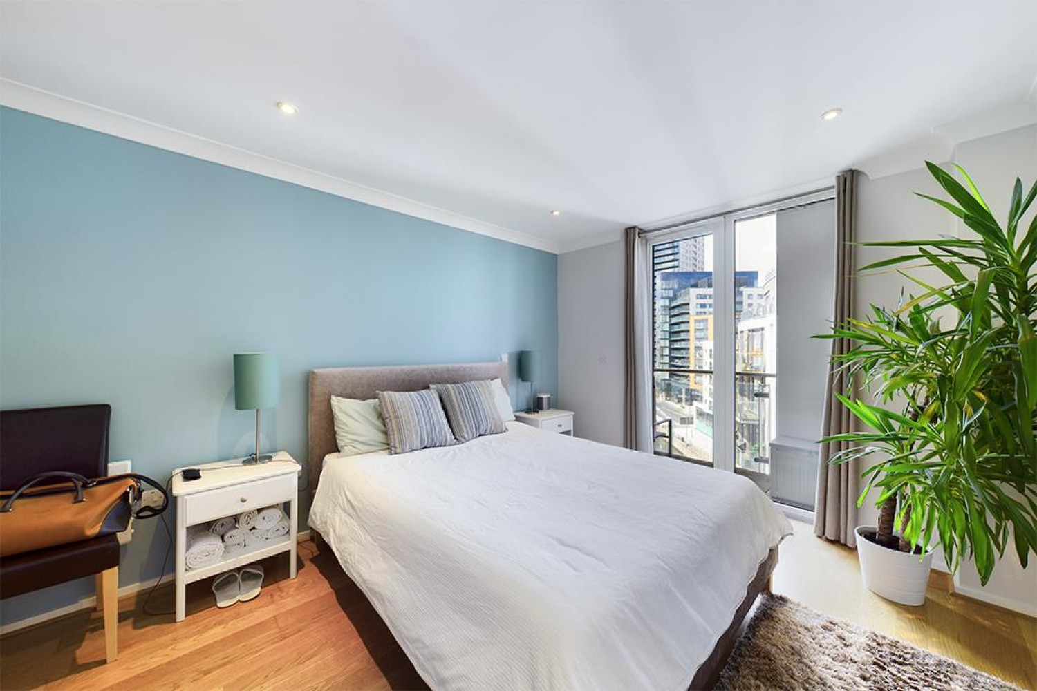 Sundowner, Channel Way, Southampton