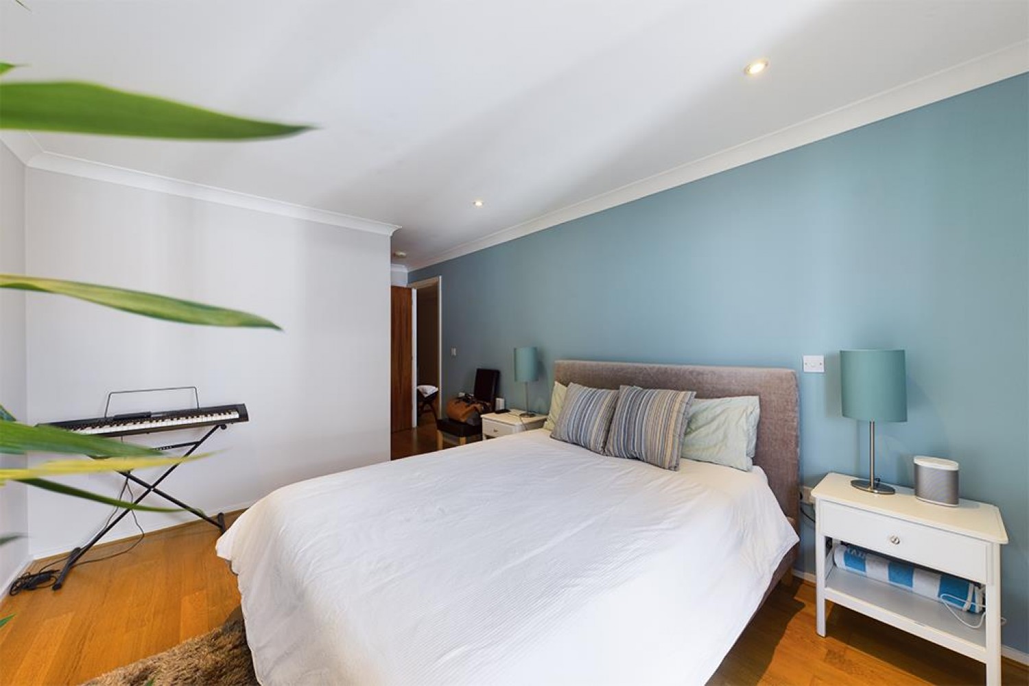 Sundowner, Channel Way, Southampton