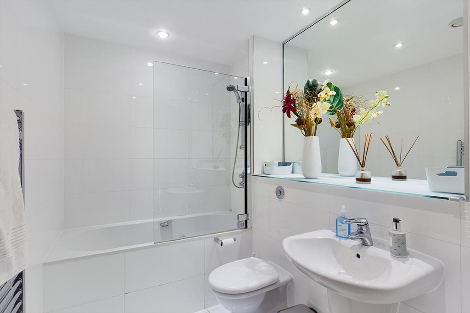 Sundowner, Channel Way, Southampton