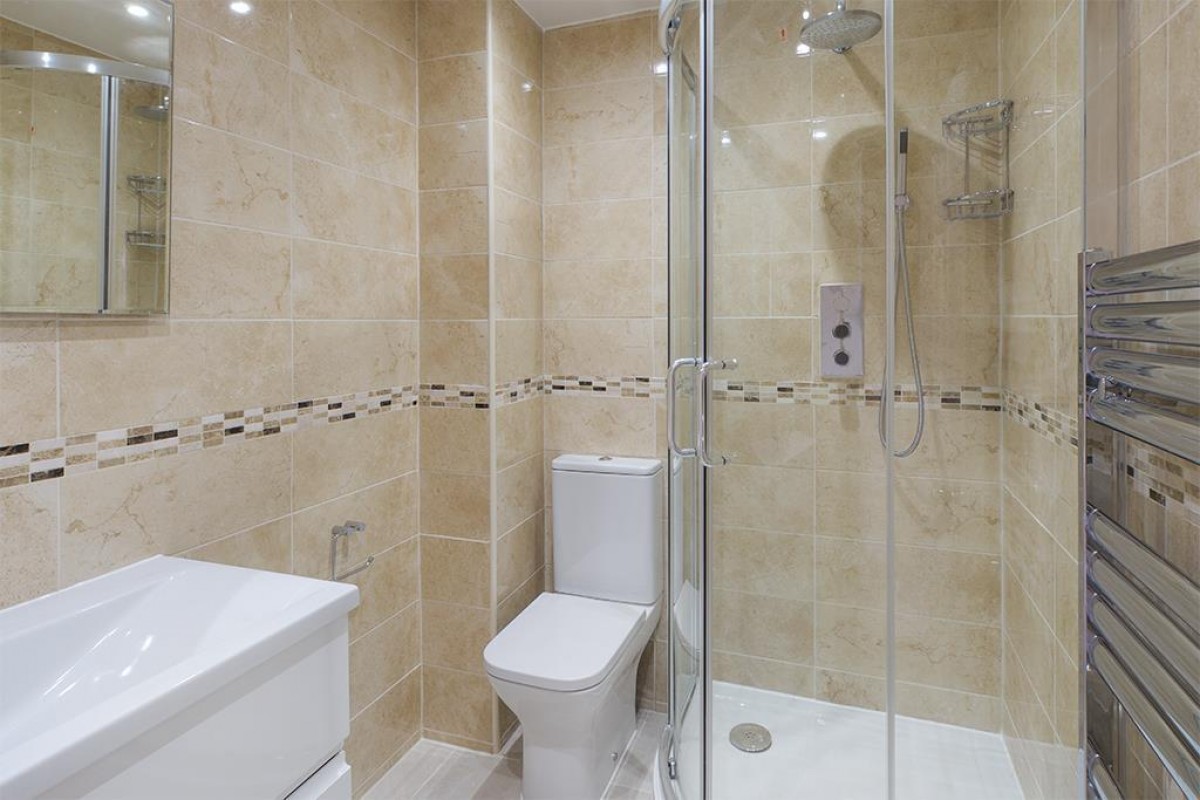 Calshot Court, Channel Way, Ocean Village, Southampton