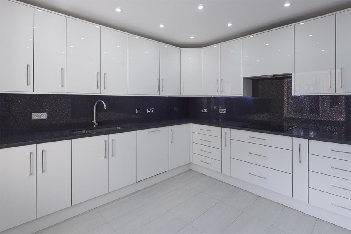 Calshot Court, Channel Way, Ocean Village, Southampton