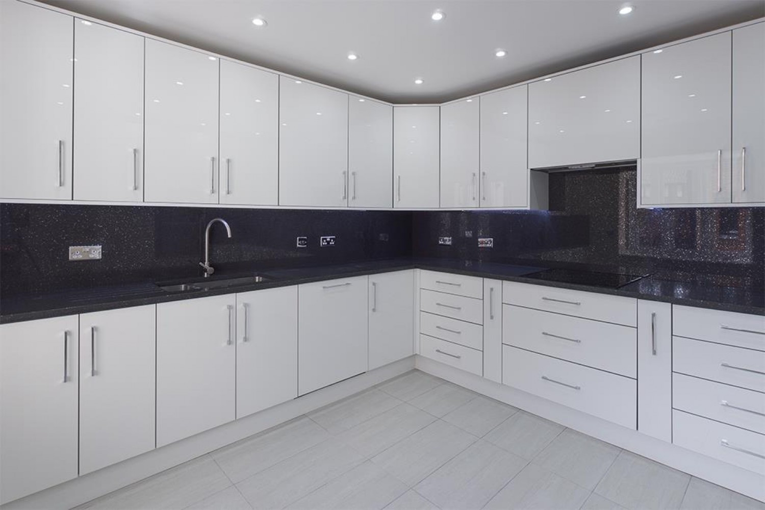 Calshot Court, Channel Way, Ocean Village, Southampton