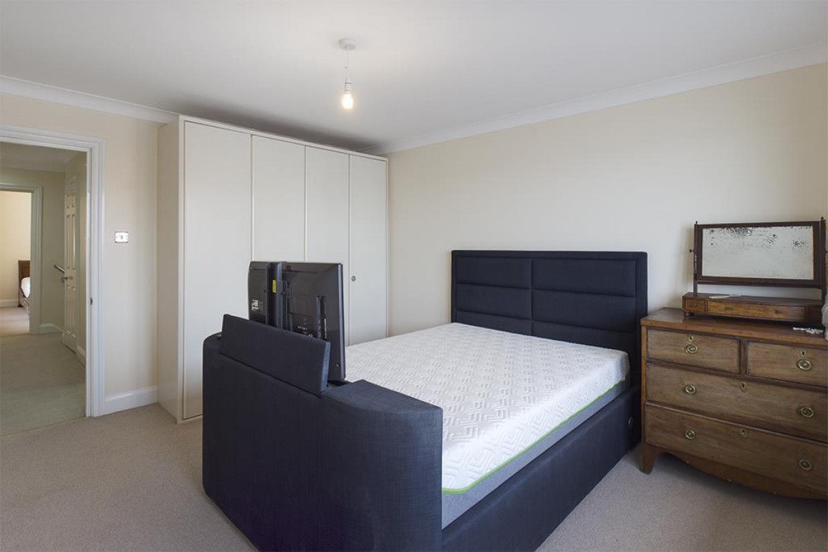 Calshot Court, Channel Way, Ocean Village, Southampton