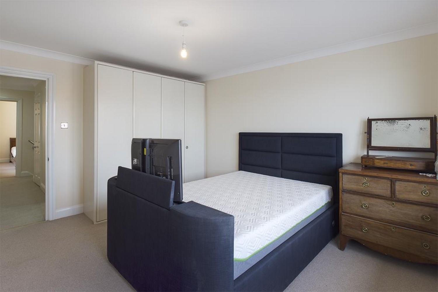 Calshot Court, Channel Way, Ocean Village, Southampton