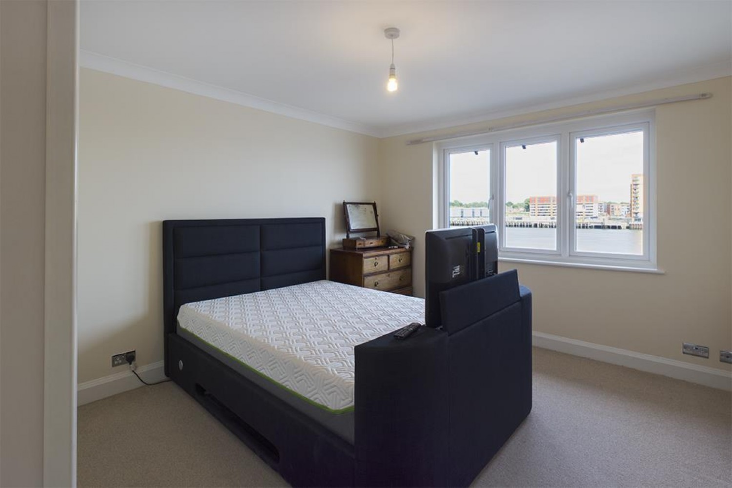 Calshot Court, Channel Way, Ocean Village, Southampton