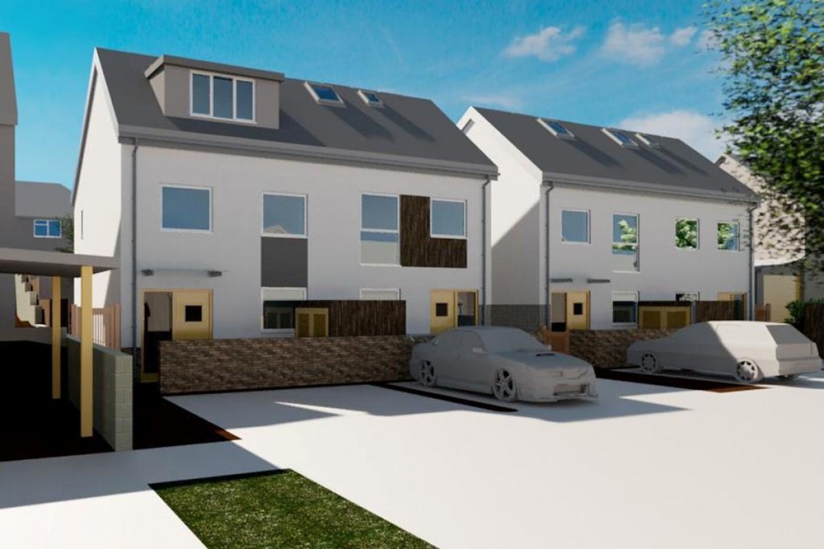 Bishport Avenue, Bristol, Bristol, BS13 9EH