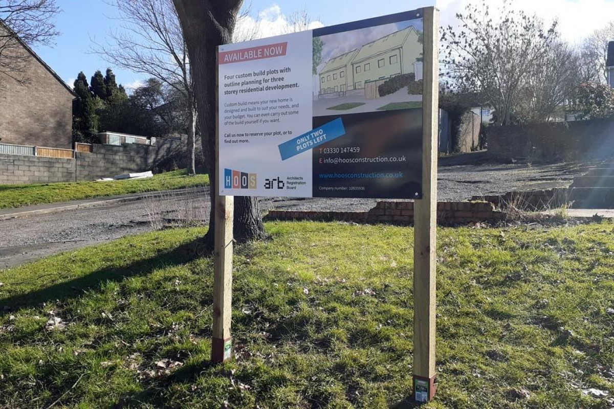 Bishport Avenue, Bristol, Bristol, BS13 9EH