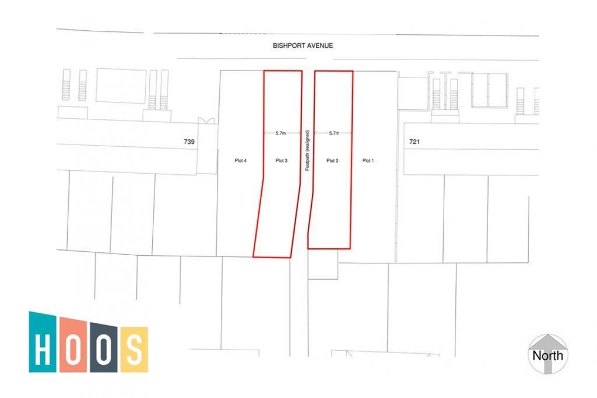 Bishport Avenue, Bristol, Bristol, BS13 9EH