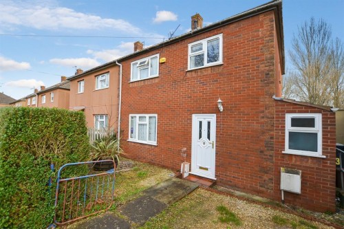 Wroughton Drive, Bristol, BS13 0LL