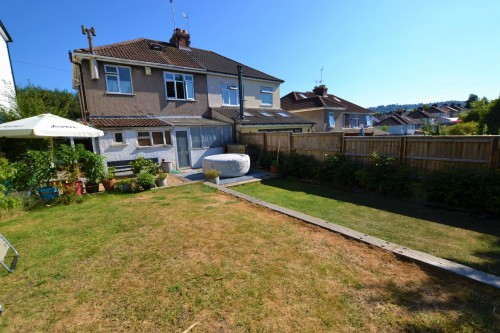 Headley Lane , Bristol, BS13