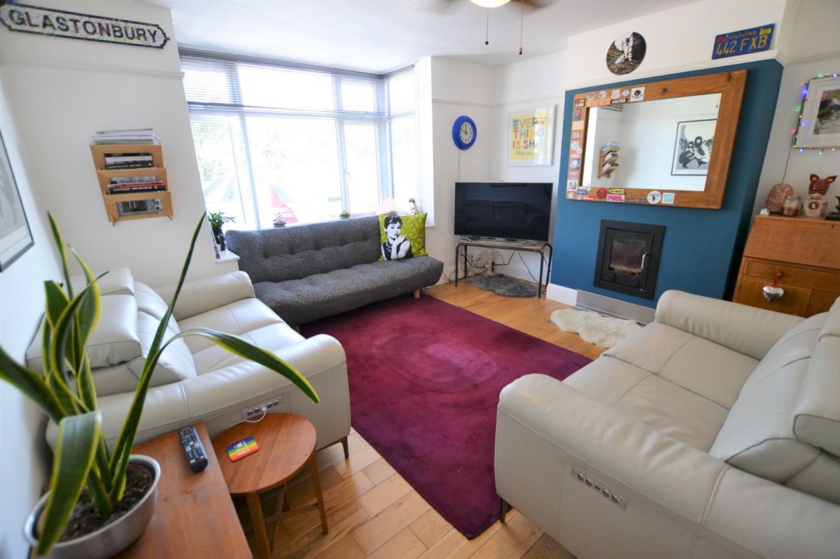 Headley Lane , Bristol, BS13