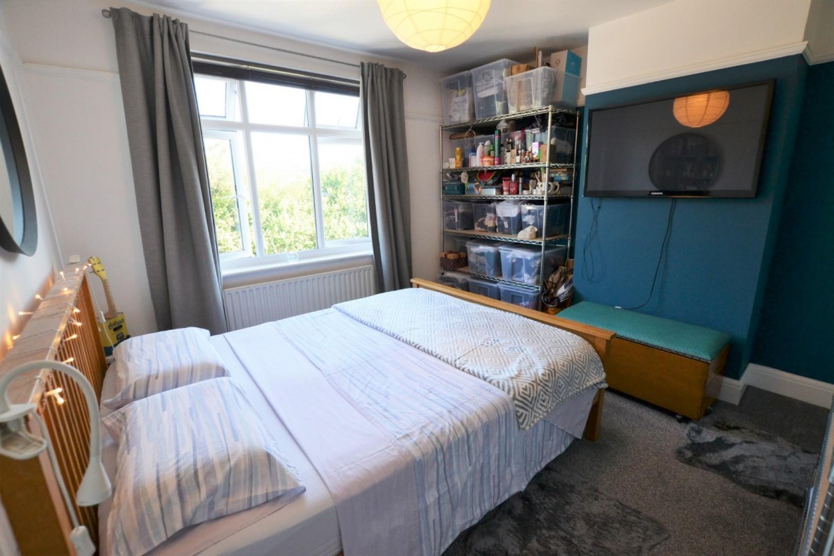 Headley Lane , Bristol, BS13