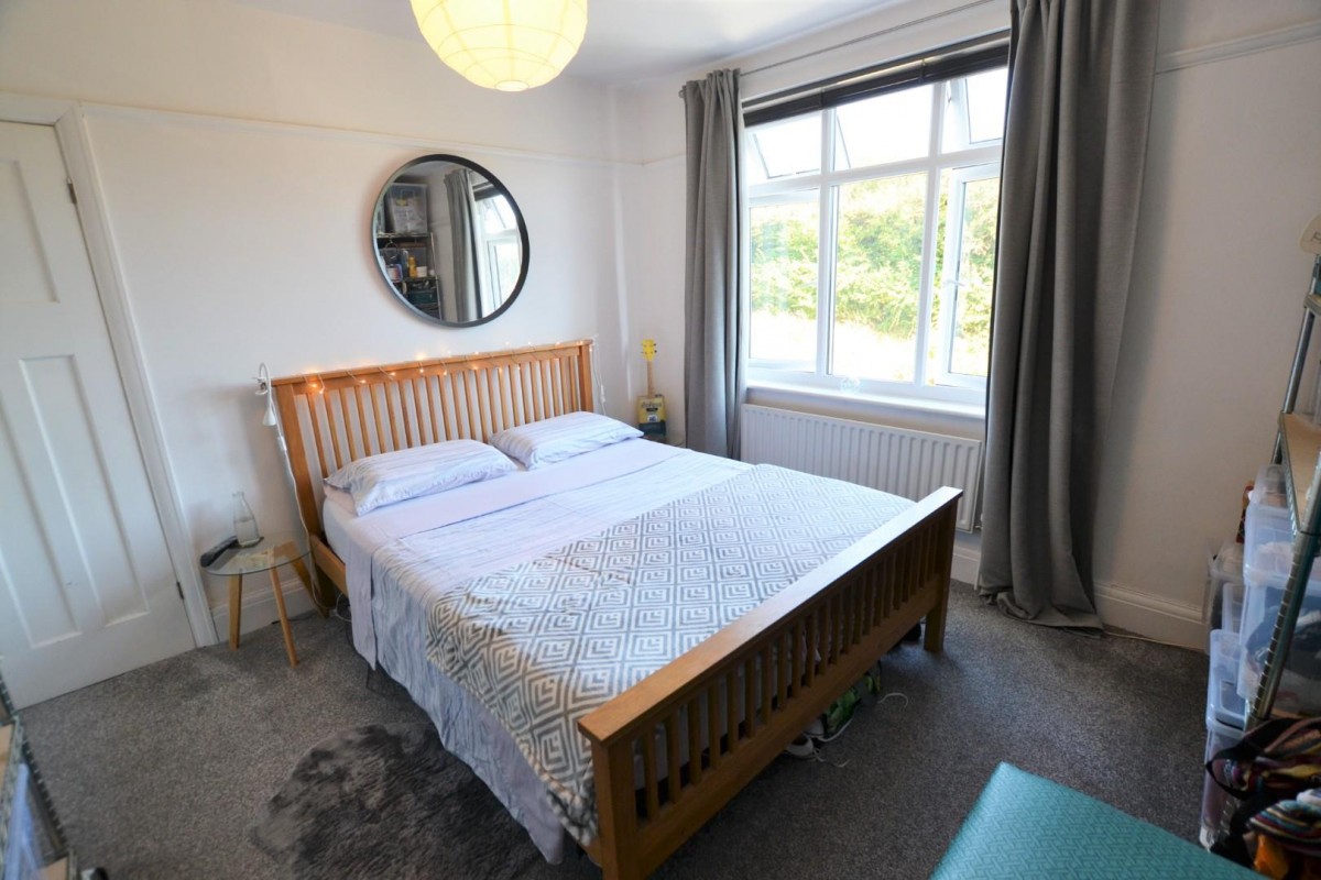 Headley Lane , Bristol, BS13