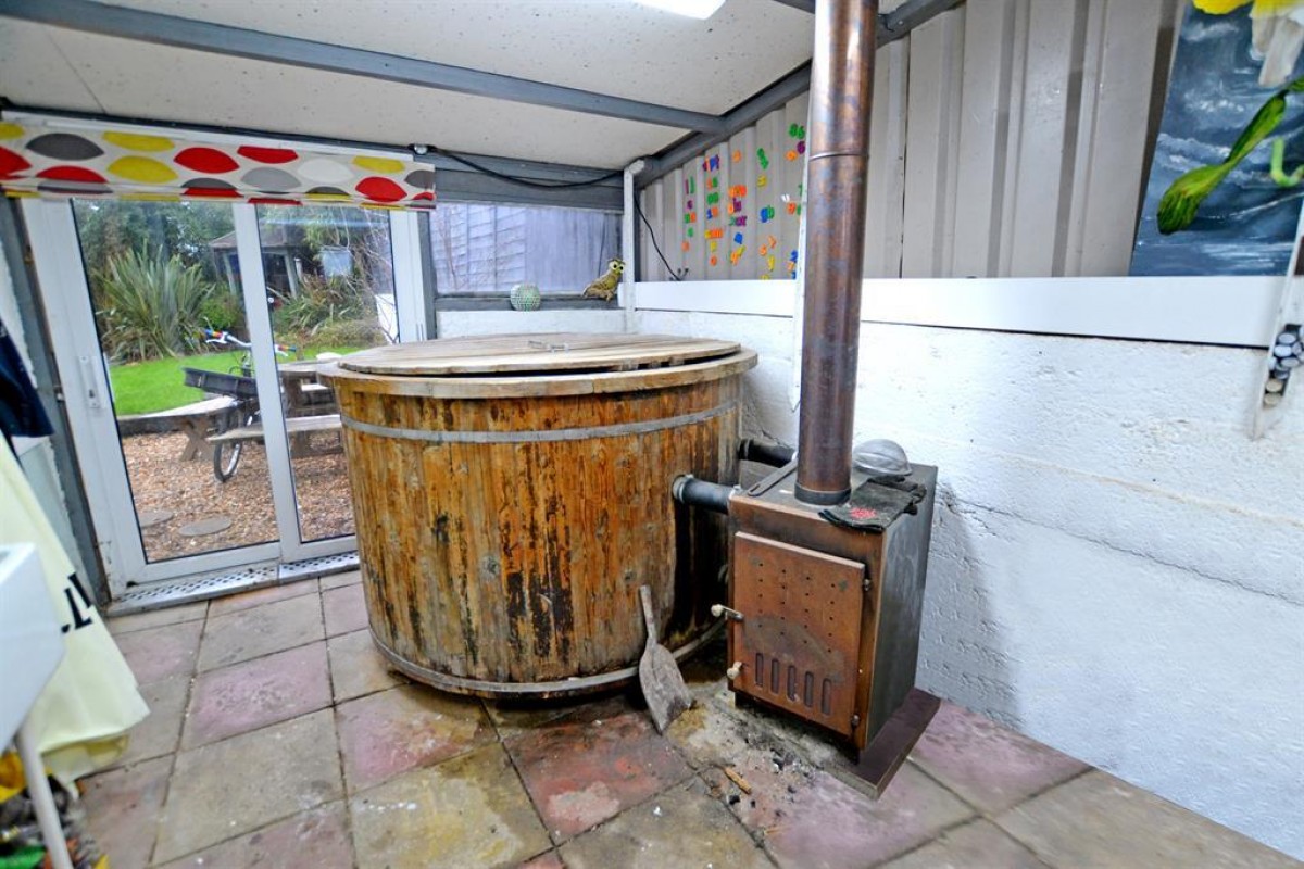 Headley Lane , Bristol, BS13