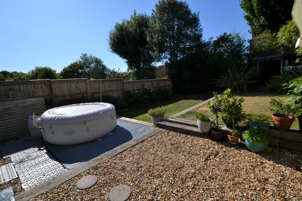 Headley Lane , Bristol, BS13