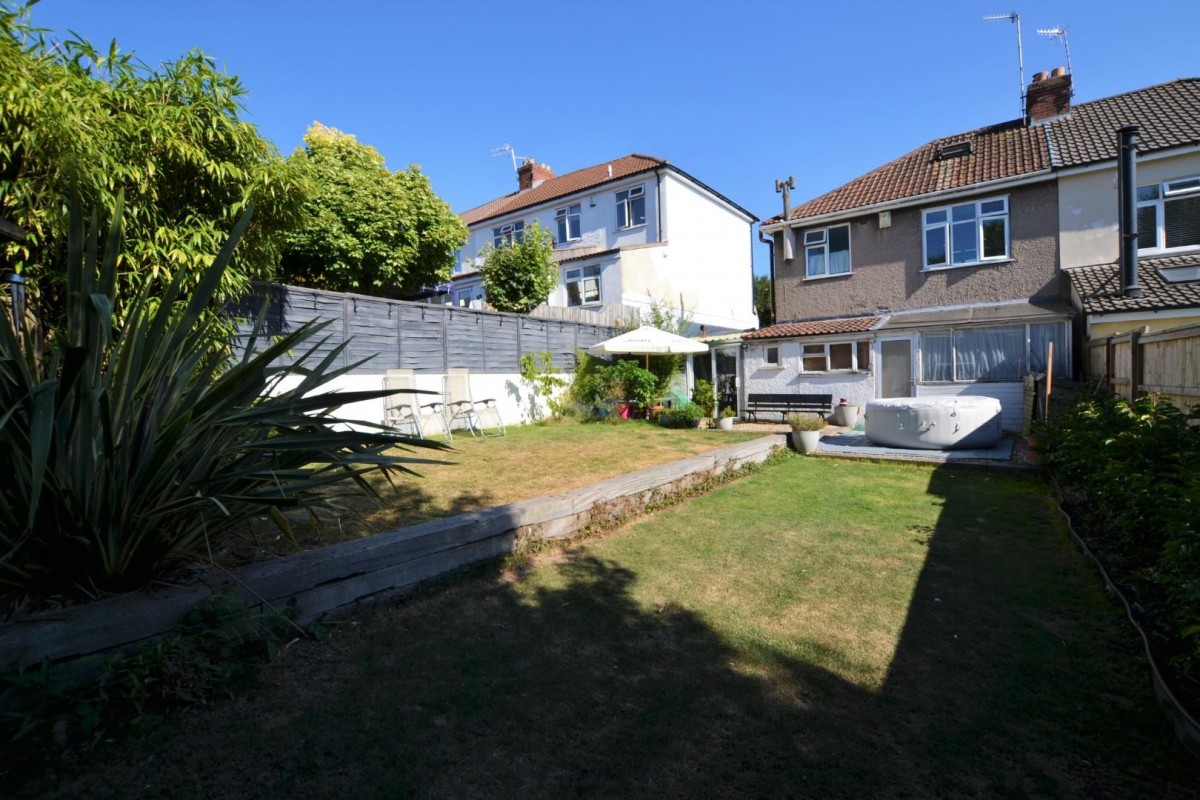 Headley Lane , Bristol, BS13