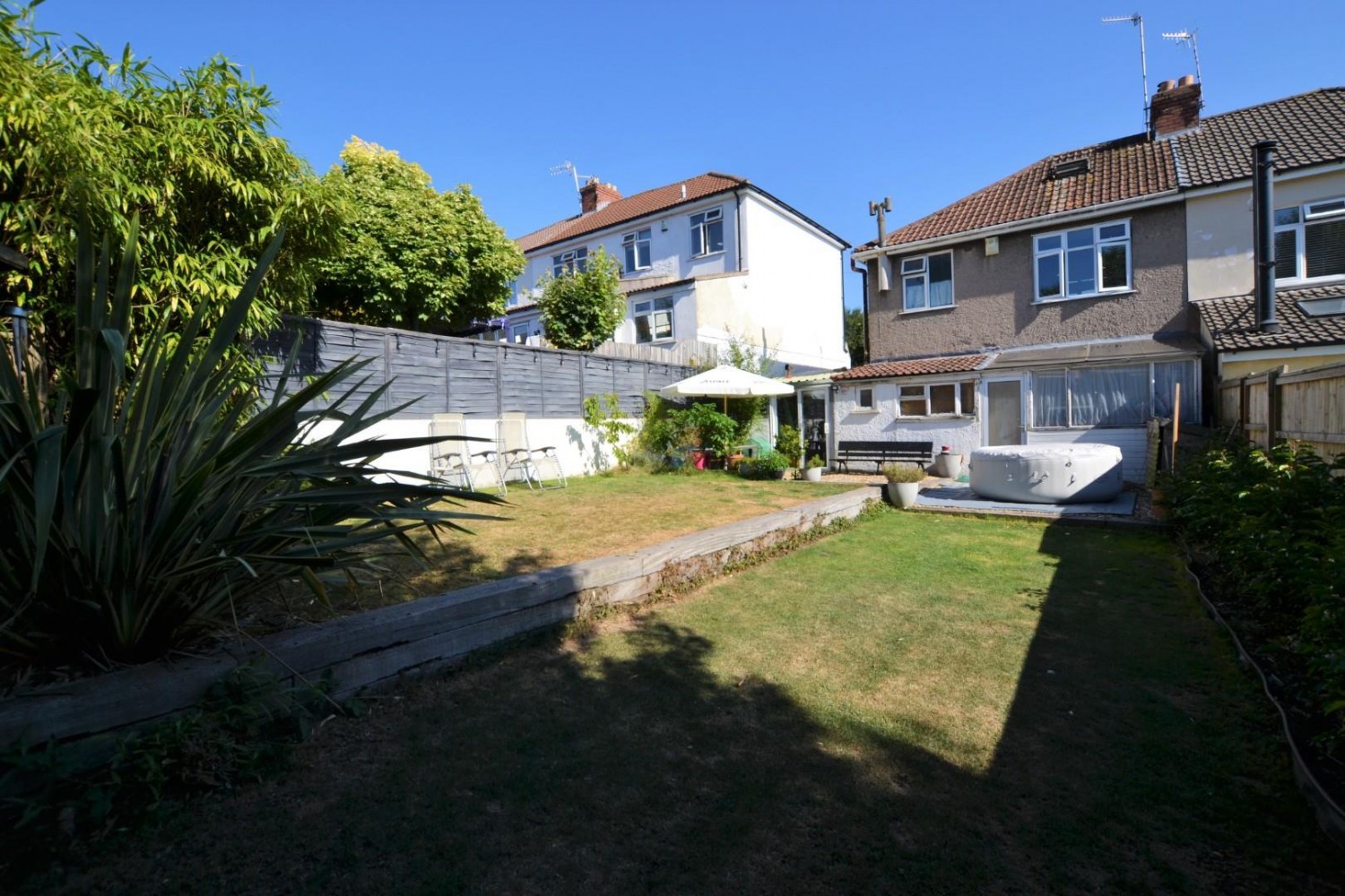 Headley Lane , Bristol, BS13