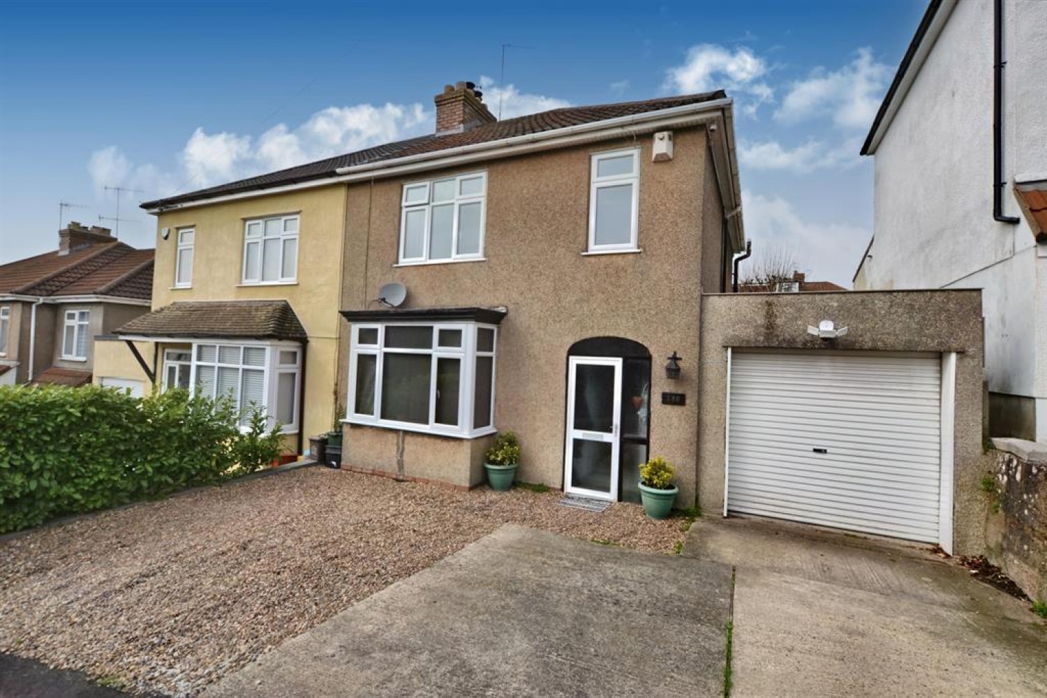 Headley Lane , Bristol, BS13