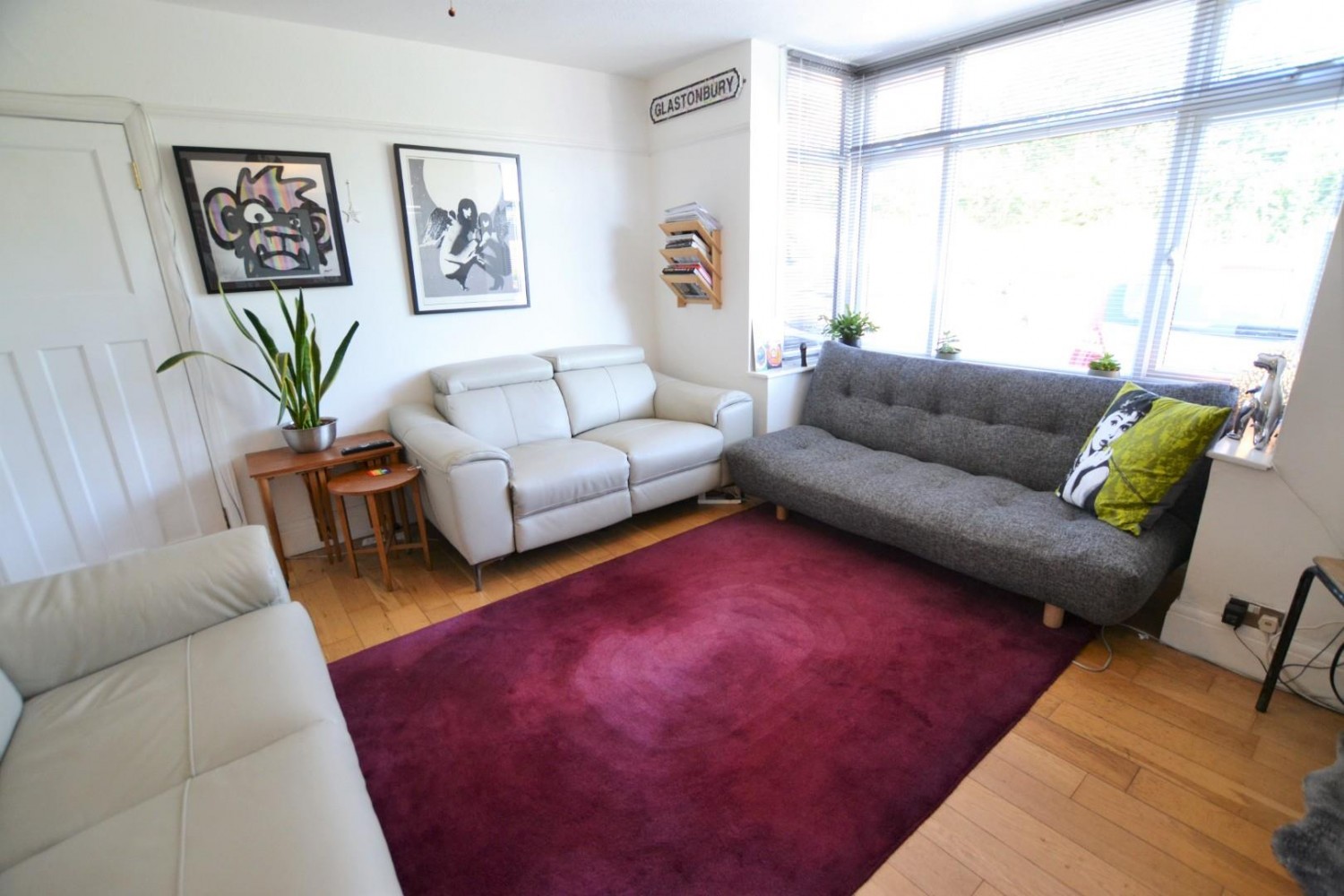 Headley Lane , Bristol, BS13